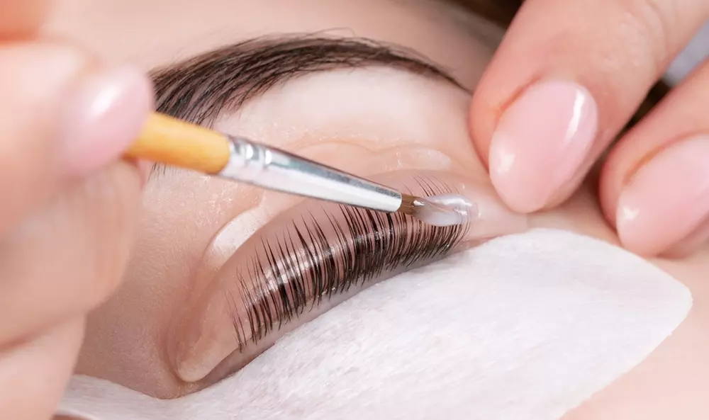 Enhance your beauty with Nice me eye lash INC's premium eyelash options up to 55% off in Syosset, NY. - Second Medium