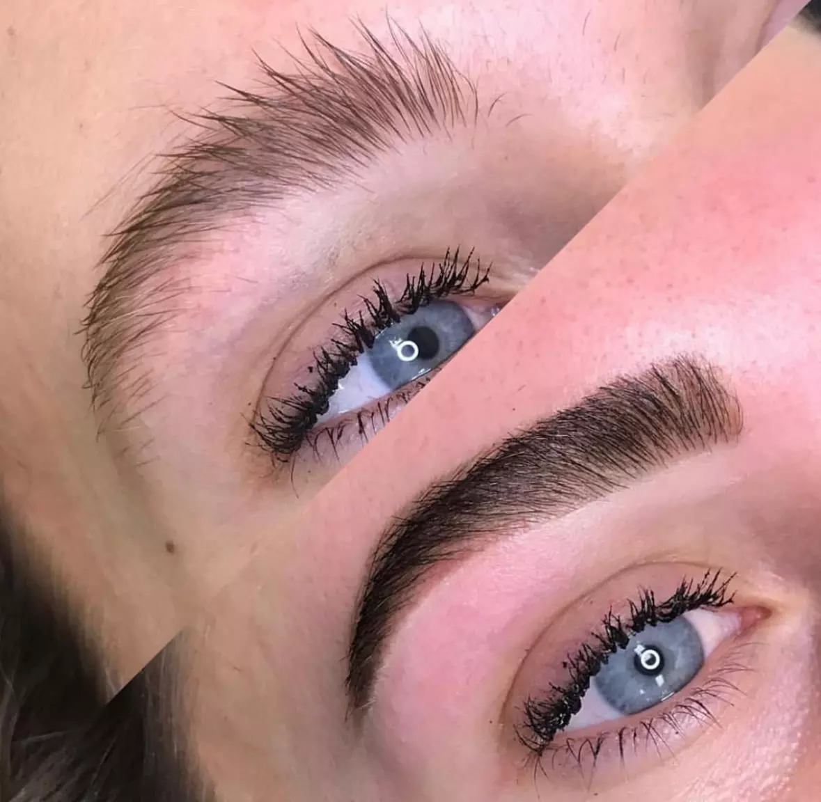 Transform Your Look With Eyebrow Shape and Tint w or w/o Lamination at Raquel García Artistry (Up to 55% Off) - Primary Image