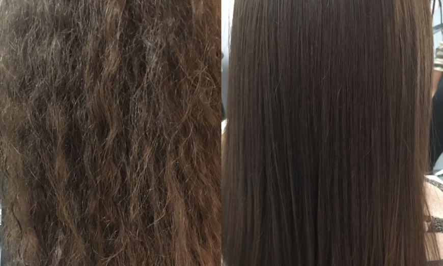 Image 2: Refresh Your Look with Haircuts, Color, Keratin Treatment & More!