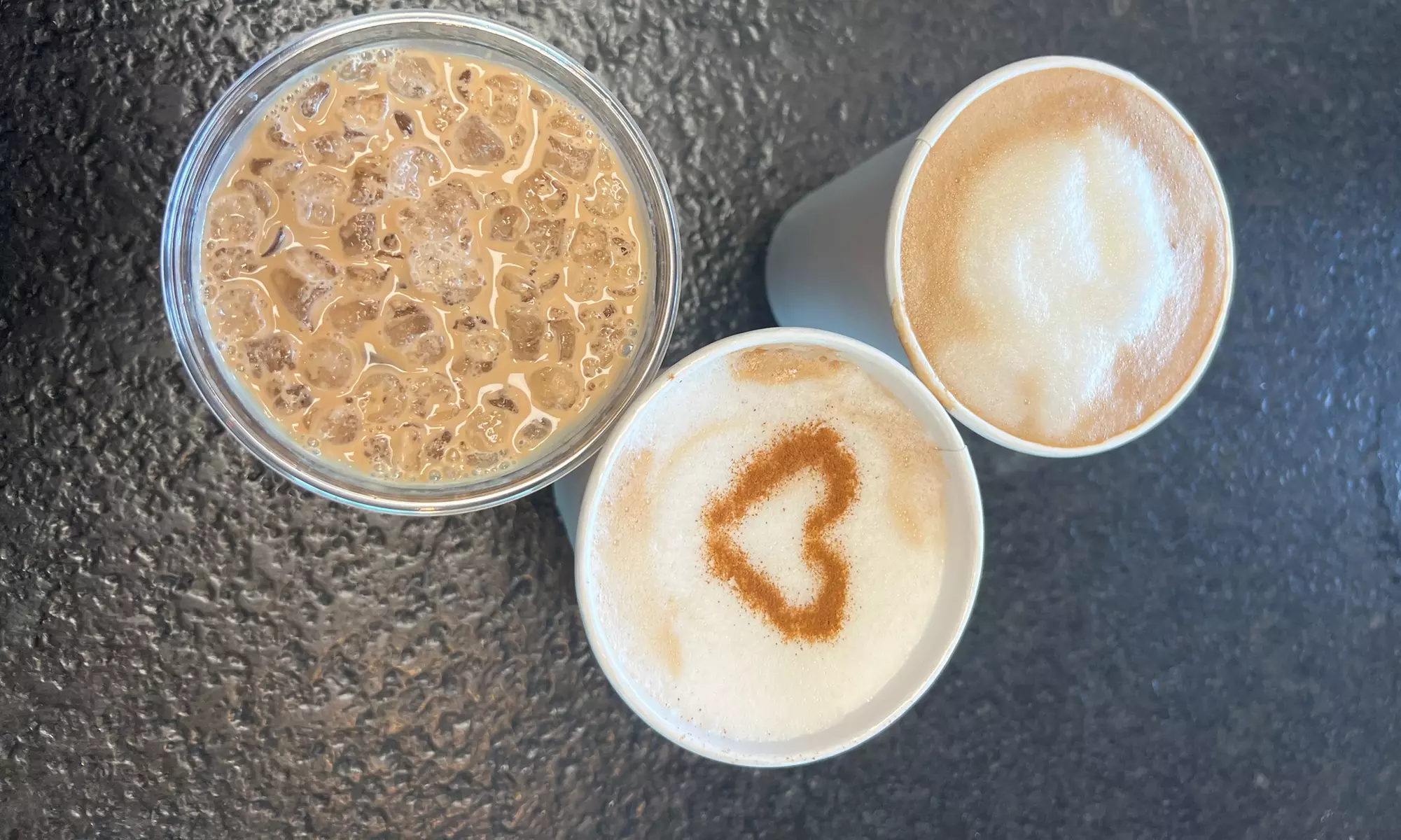 Up to 30% Off on Smoothies at Turtle Bay Smoothie Co. - Second Medium
