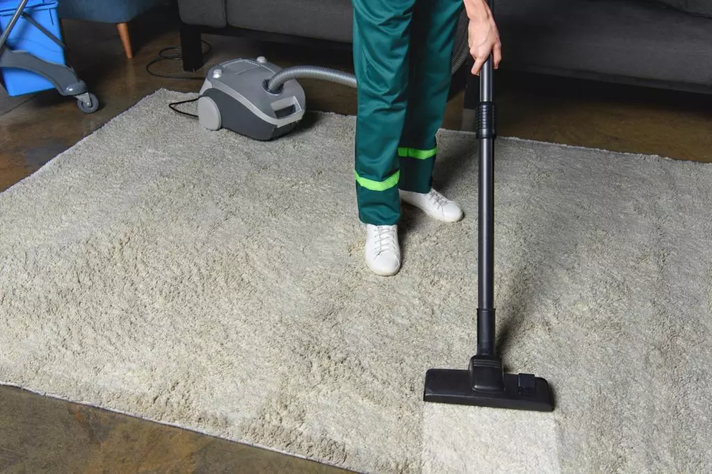 Enjoy up to 84% off with NJ Cleaning Services' expert carpet and upholstery cleaning options for a fresher home environment.