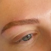 Image 10: Up to 58% Off on Spa / Salon Beauty Treatments at Maggie q Microblading eyebrows & Lip Blush