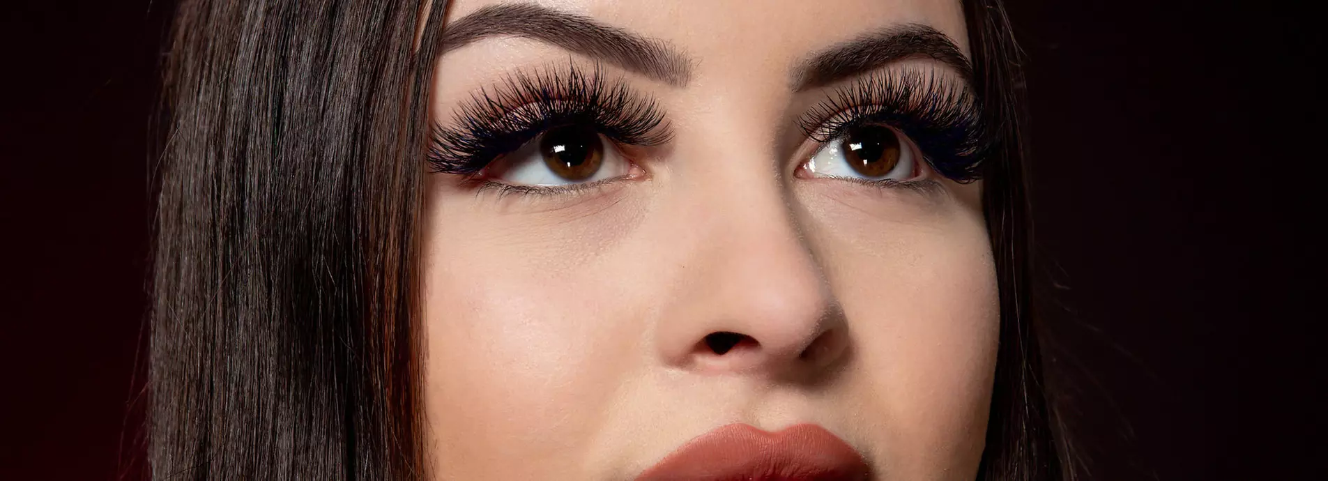 Experience Beauty Land By Alice's lash magic with options like Classic, Hybrid, Mega Volume, or Volume lashes with up to 50% off - Second Medium