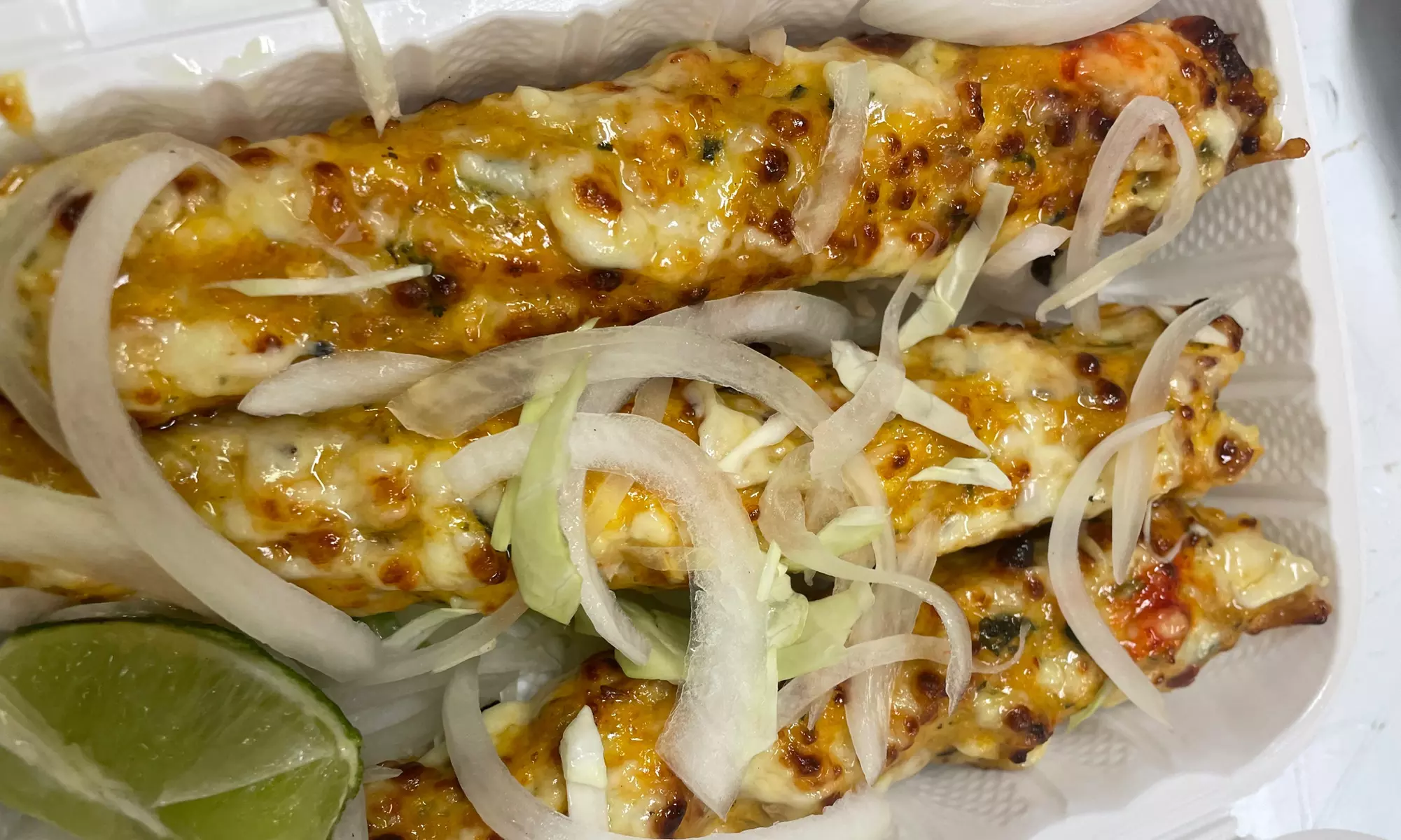 Enjoy Indian-Pakistani Cuisine with up to $50 Credit