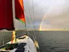 Choose Between 1, 2, or 3-Hour Towards your Private Yacht Adventure (Up to 32% Off)