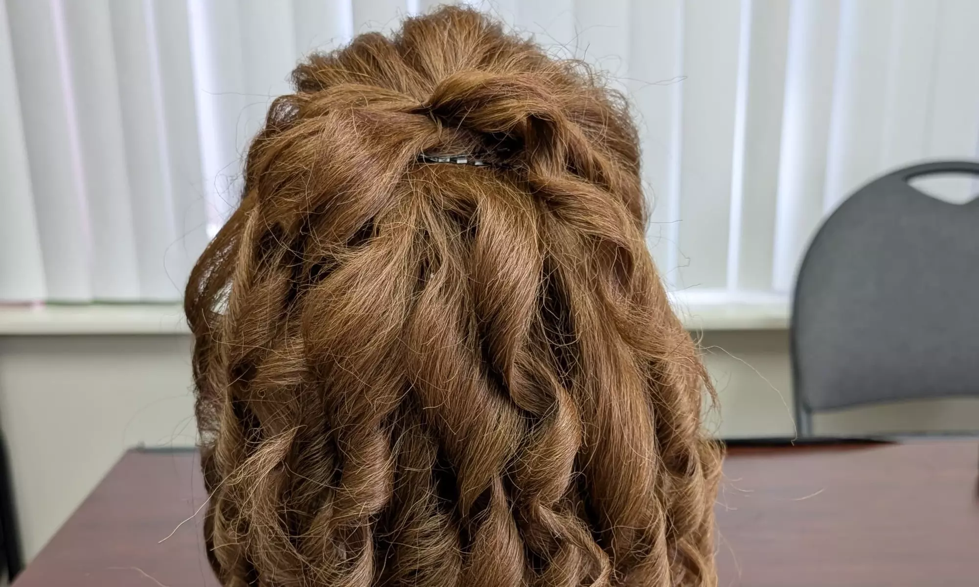 Women's Single-Process All-in-One Hair Styling, Hair Wash, and More