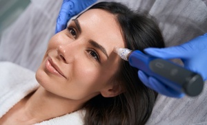 Transform your Skin with Microneedling for a Radiant Complexion