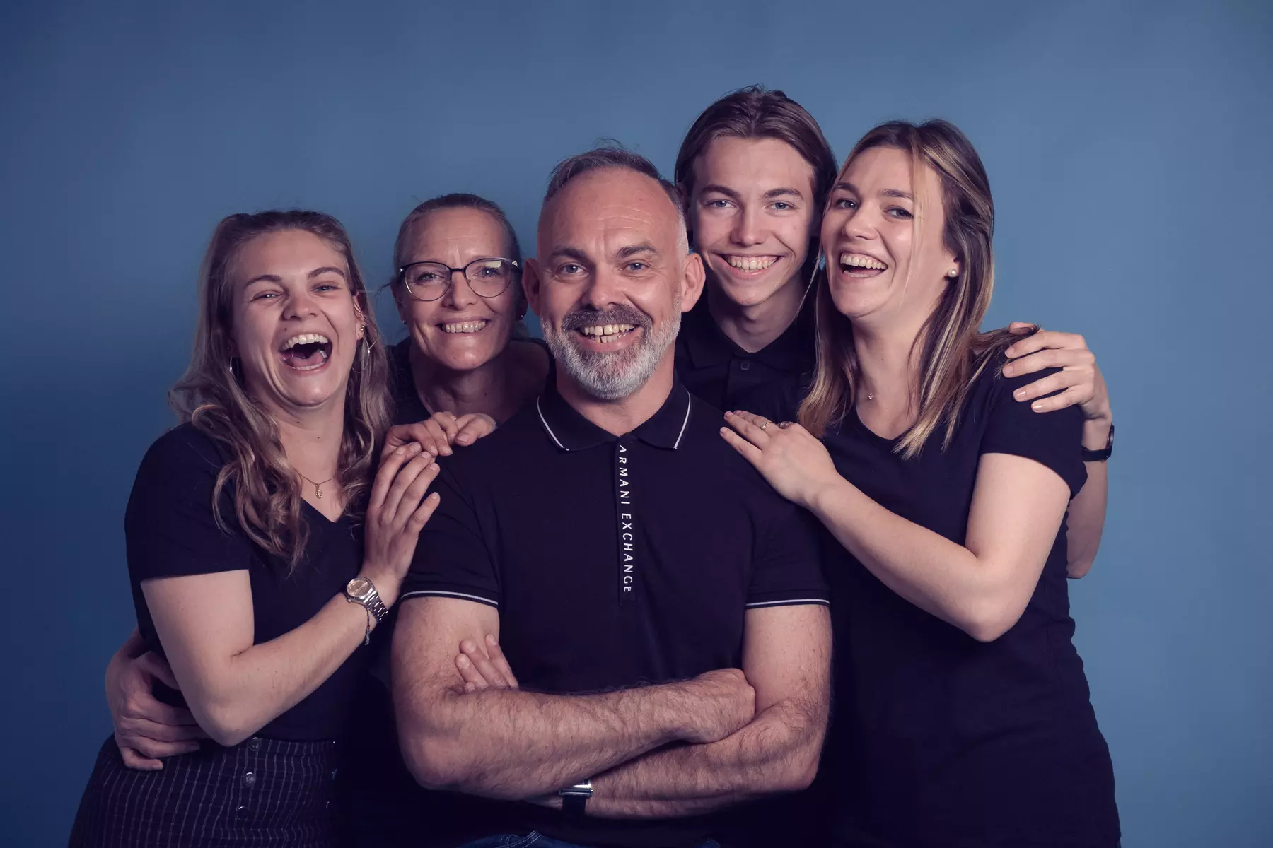 Jusqu'à 62% de remise sur Session photo - Studio chez Pirouettes Photographie