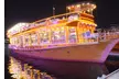 Enjoy a Canal Cruise Buffet Dinner Cruise (Up to 82% Off) By Universal Travel Tourism - Image 4