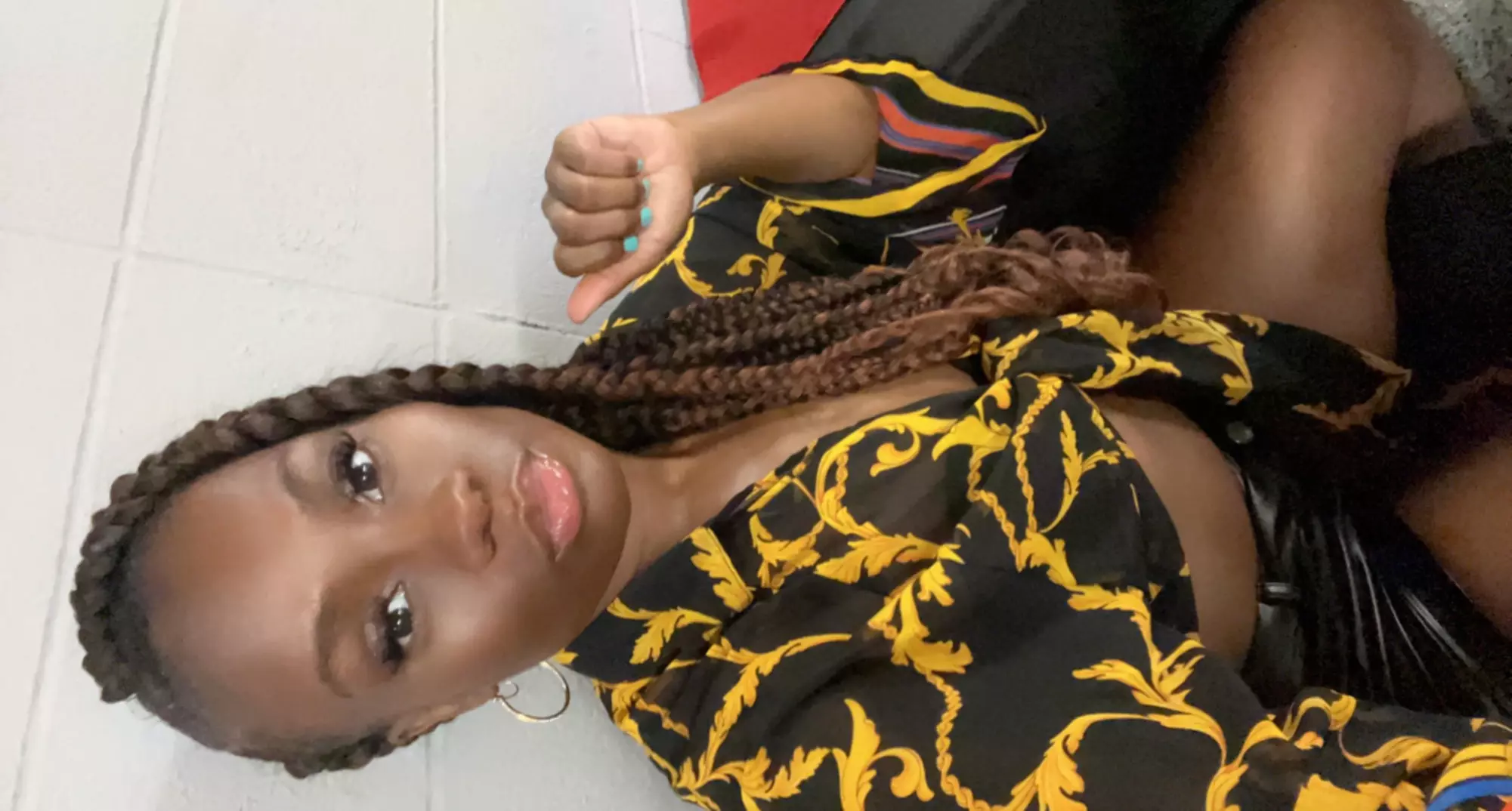 Up to 18% Off Braids at Infinity Health & Wellness Beauty Spa