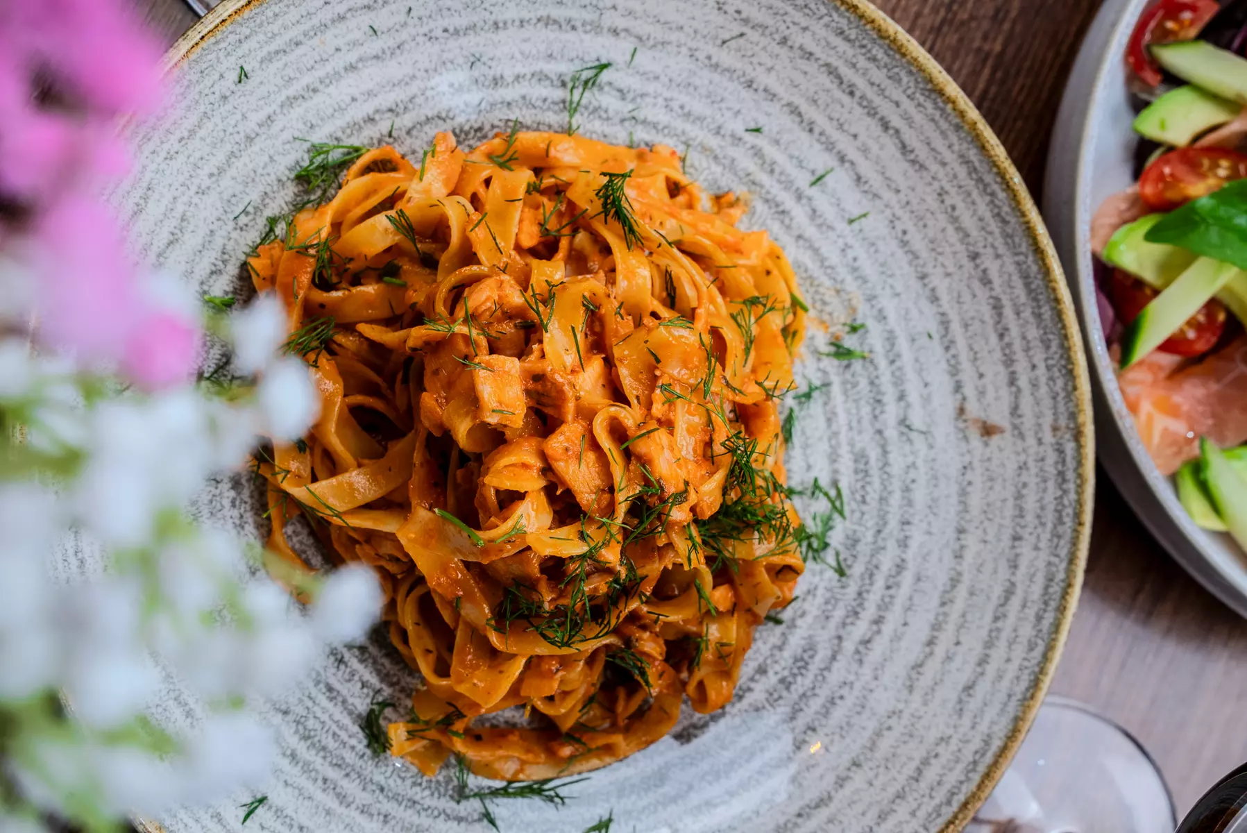 Up to 41% Off on Italian Cuisine at Sophie’s Italian Restaurant