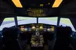 Spełnij marzenie o lataniu: Symulator lotu Airbus A320 NEO w Rotateflysim - Second Medium