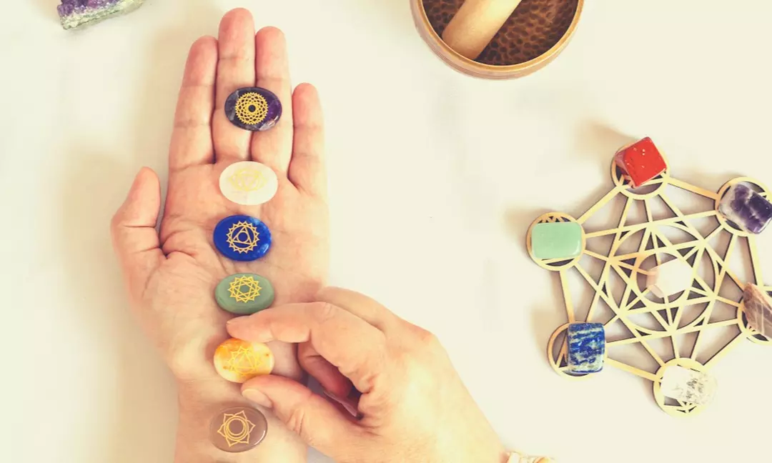 Experience Wolf Moon Wellness' Reiki and Sound Healing Sessions for up to 50% off - Primary Image