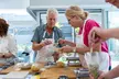 Experience the Art of Italian Cooking with 12 Class Choices at Origins Italian cooking classes (Up to 39% Off) - Image 7