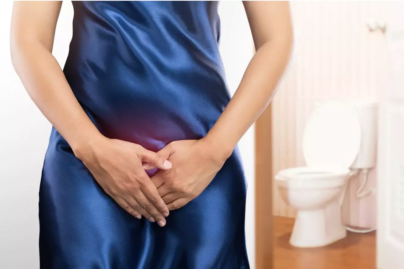 Elite Pelvic-Floor & Incontinence Strengthening Sessions, Four Options