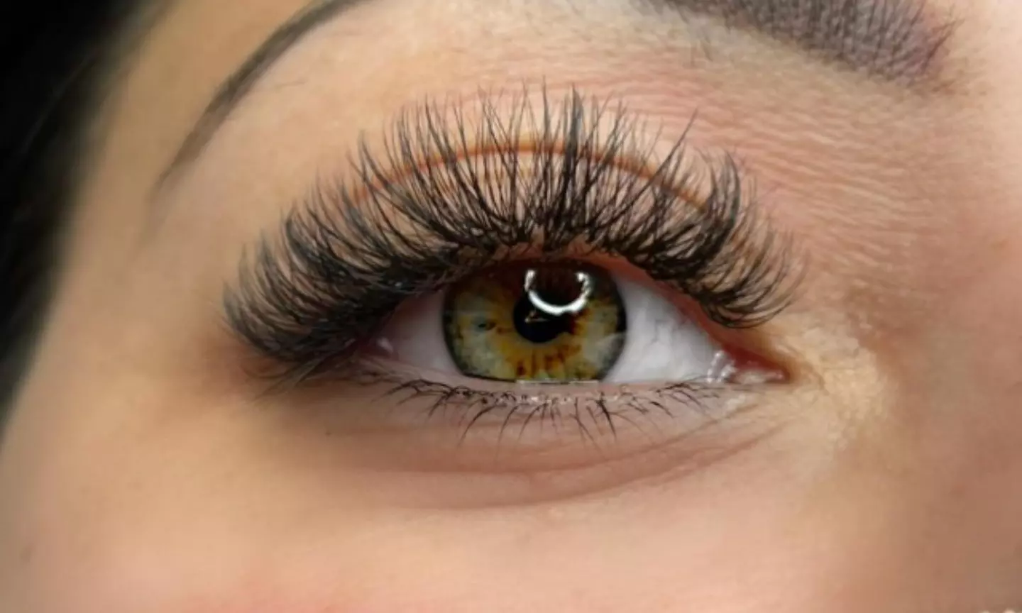 Up to 60% Off on Eyelash Extensions at 5280 Glam - Primary Image