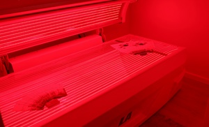 Infrared Therapy