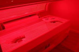 Up to 67% Off on Infrared Therapy at Inspiration Space