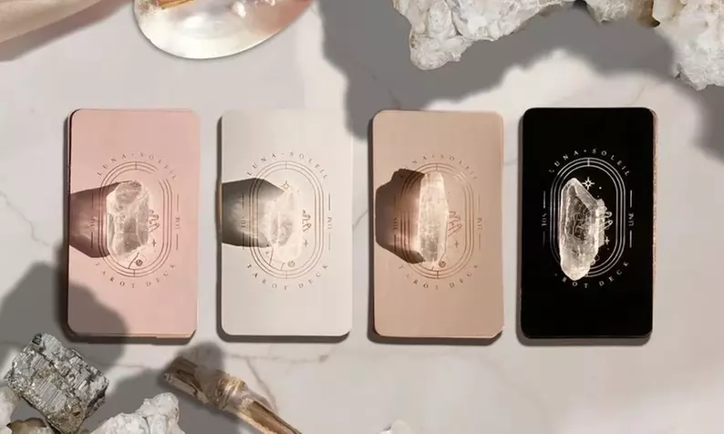 Up to 50% Off on Psychic/Astrology/Fortune Teller at Autumn Alignment - Primary Image