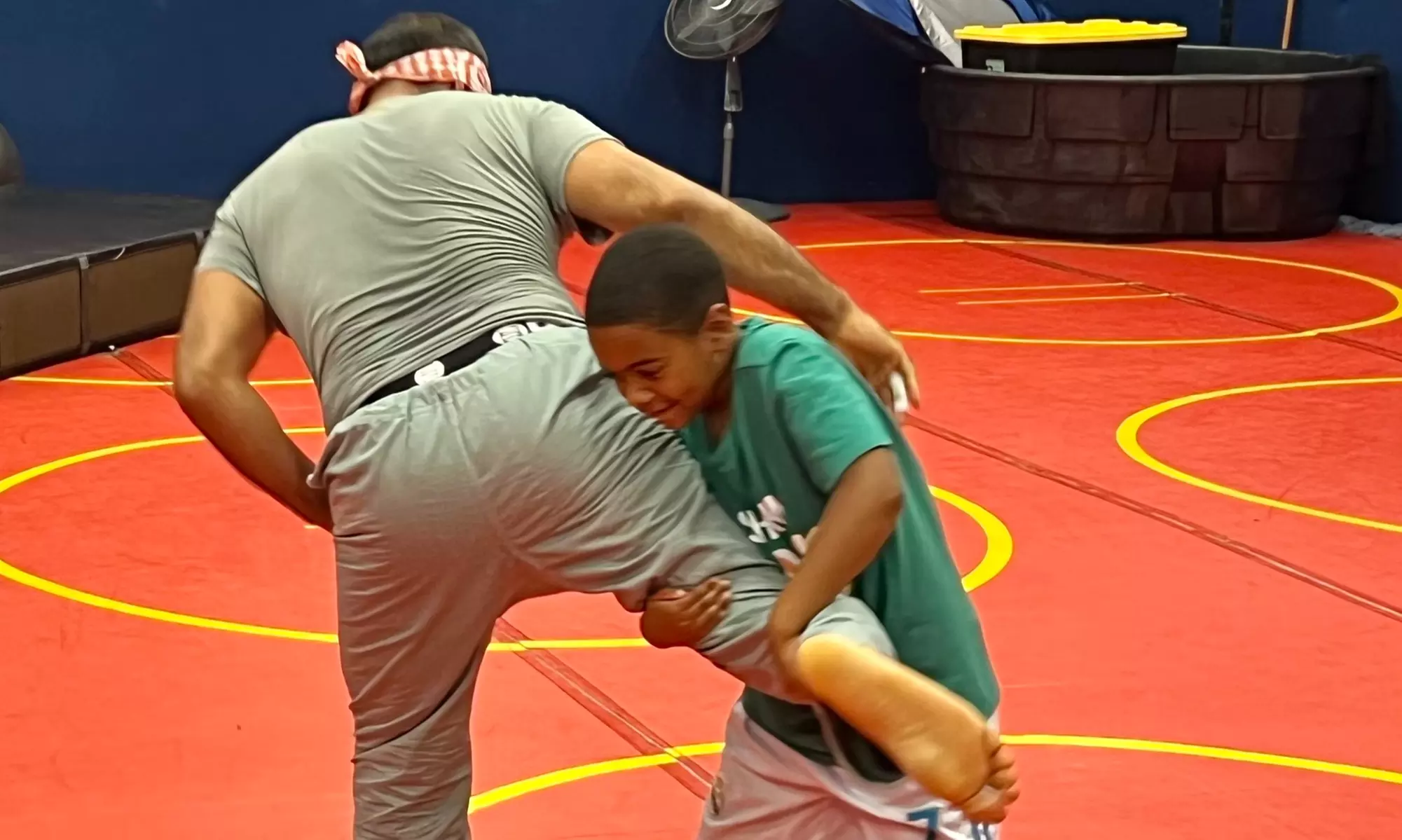 Up to 50% Off on Martial Arts / Karate / MMA at PCI Jiu Jitsu - Second Medium