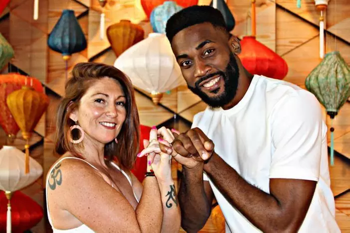 Up to 77% Off on Dance Class at Atlanta kizomba - Primary Image