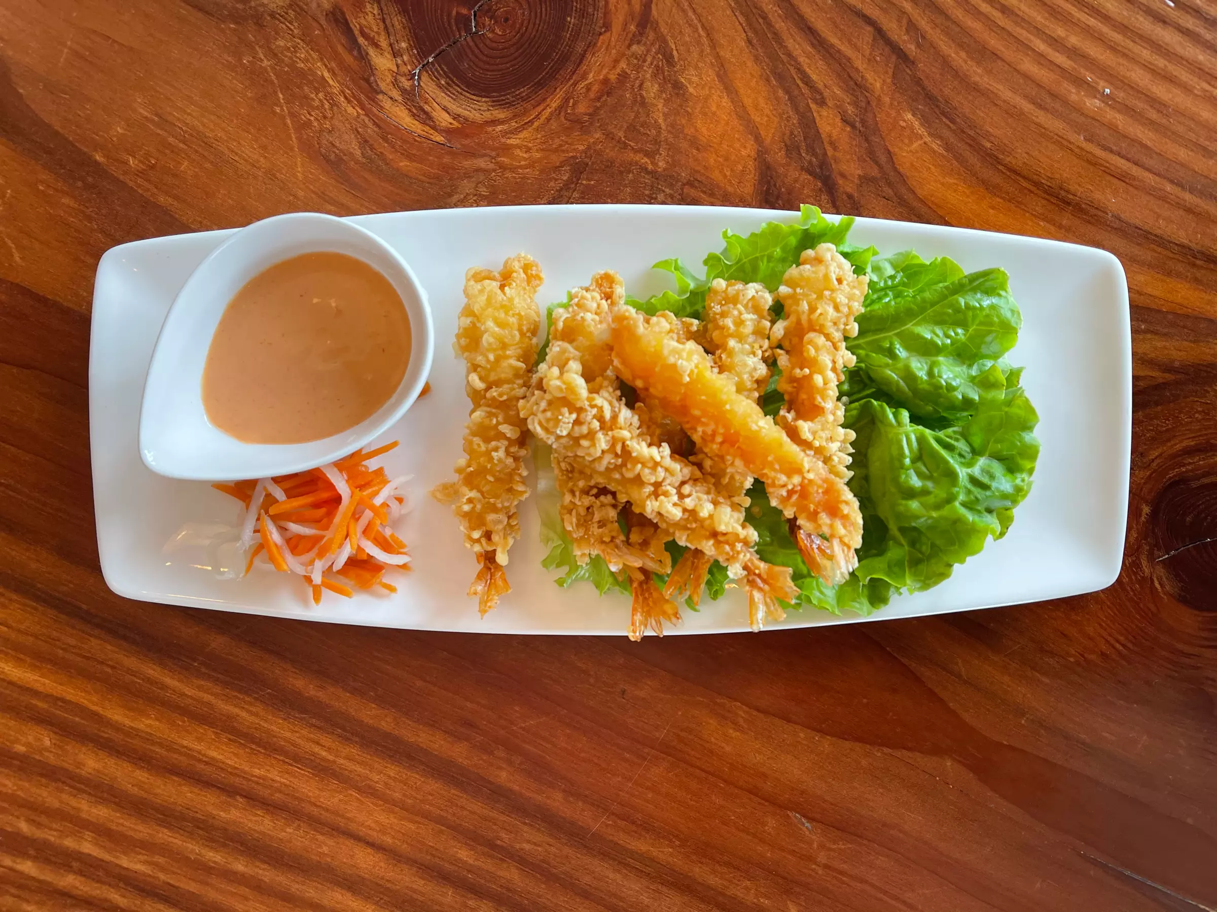 Up to 17% Off on Asian Fusion Cuisine at Chopstix Grill - Primary Image