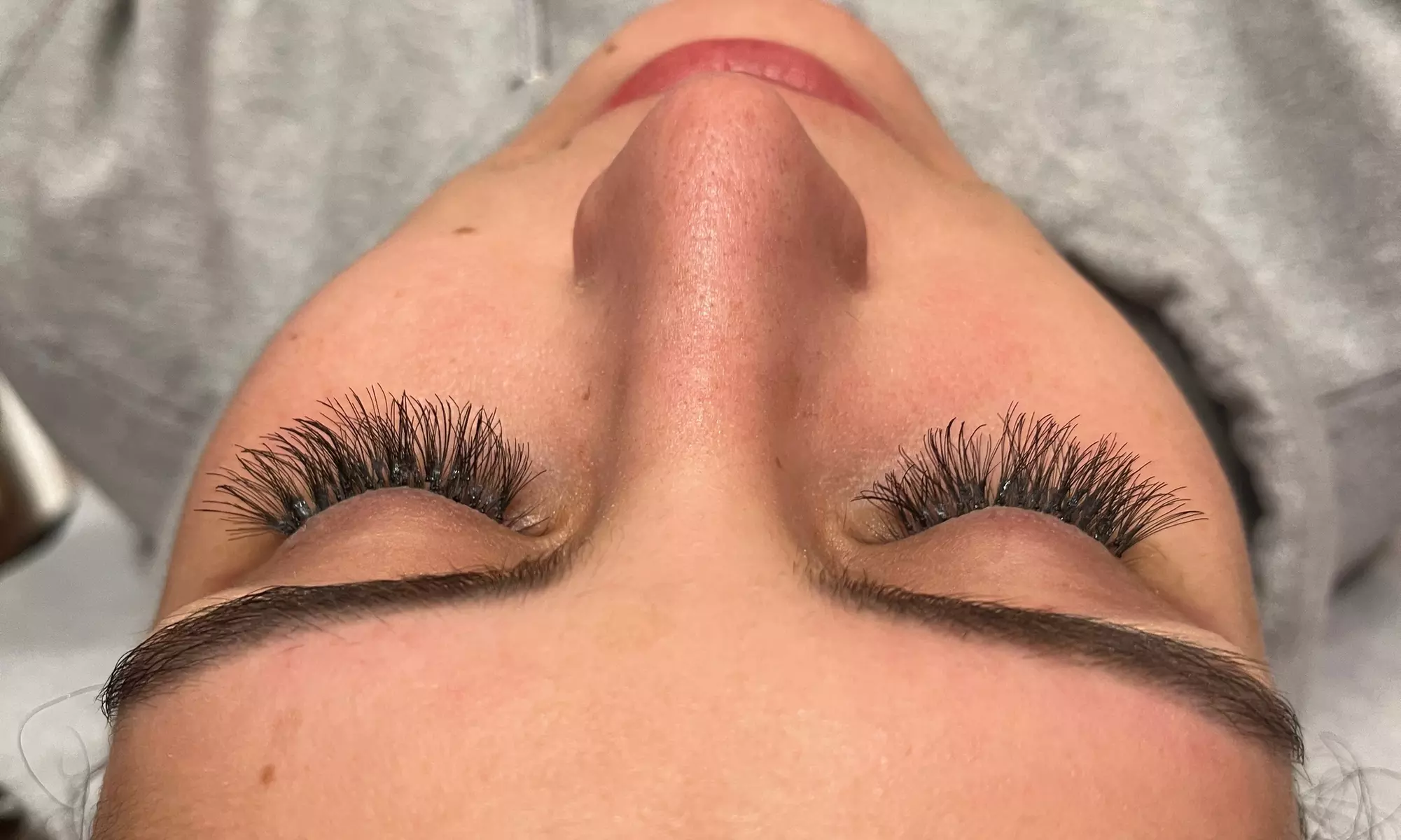 Up to 43% Off on Eyelash Extensions at Madison K Live Life Fun - Primary Image