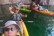 Embark on Green Wave NV's Black Canyon Kayak Tour on a Scenic Experience Along the Colorado River(Up to 24% Off) - Second Medium
