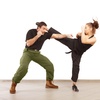 Image 6: Open Pass Street Combat Self-Defense Classes for 1 or 2 Months