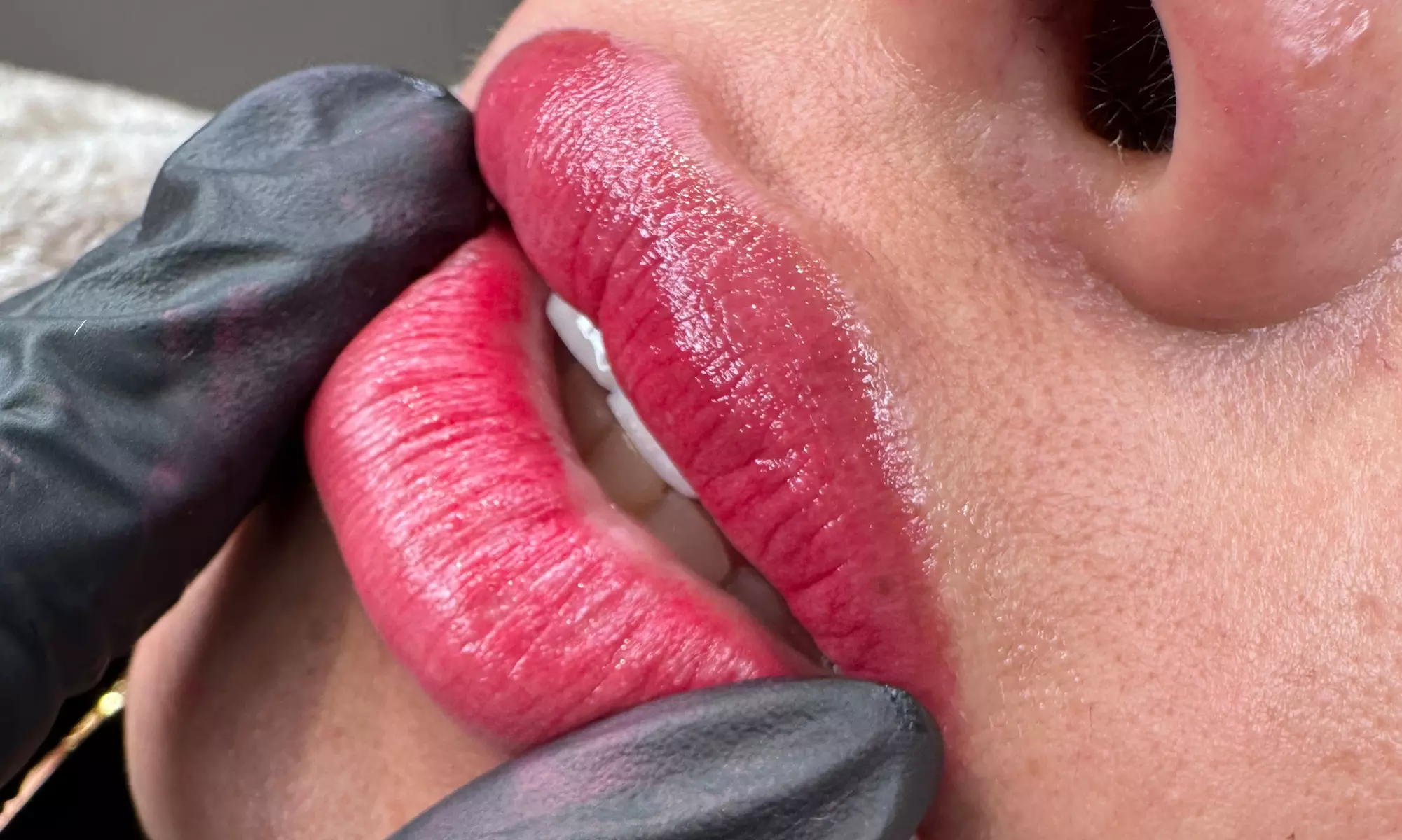 Up to 40% Off on Permanent Makeup at Indie Bellas Esthetics & PMU - Primary Image