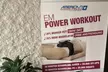 EMS (elektrische Muskelstimulation) bei American Fitness Ludwigshafen - Second Medium