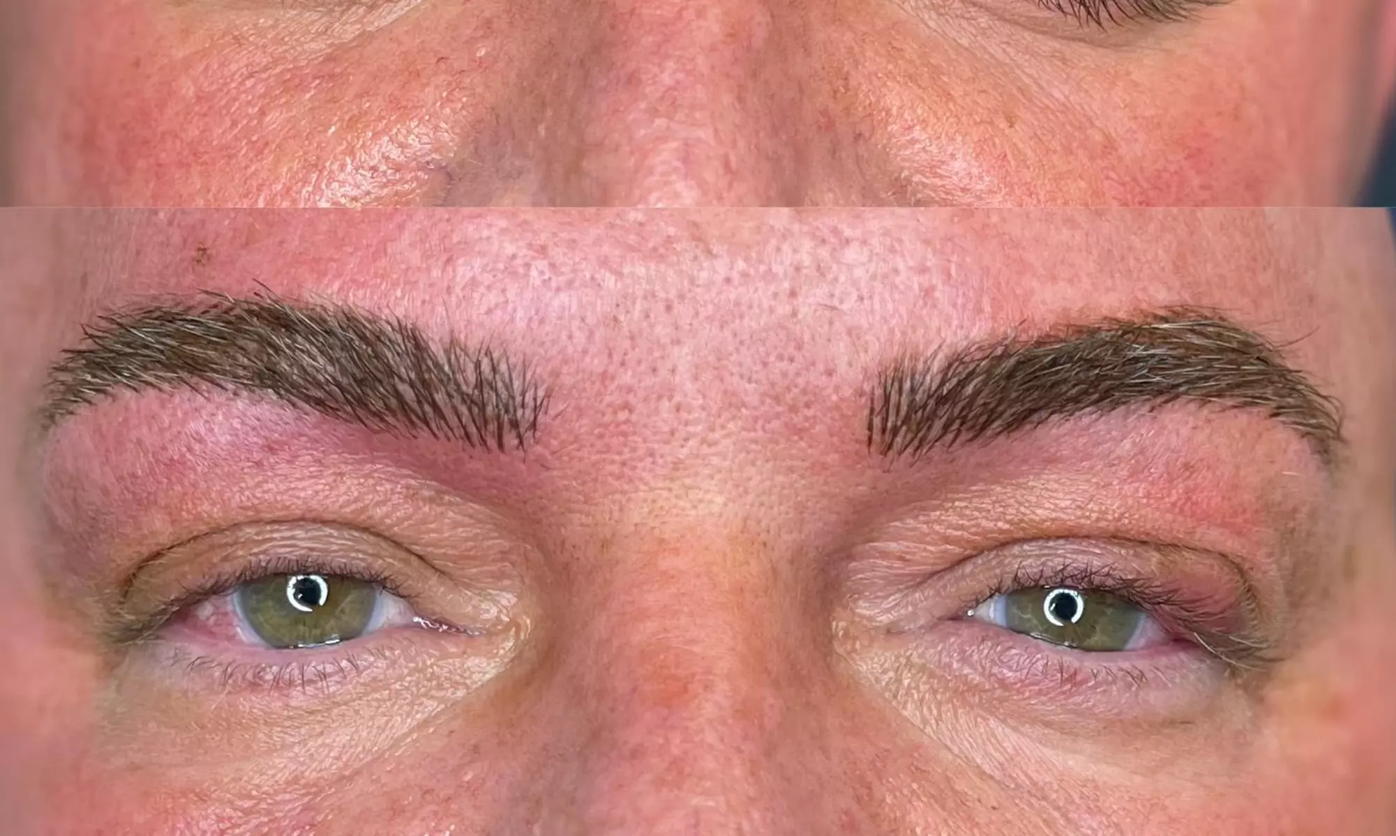 Mavii Beauty Lounge Offers Guy Brows Microblading for Men with Optional Touch-Up Sessions (Up To 45% Off) - Primary Image