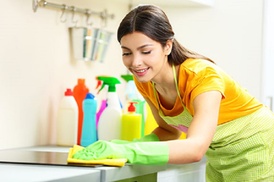 Up to 50% Off on House / Room Cleaning at UseMaids.com