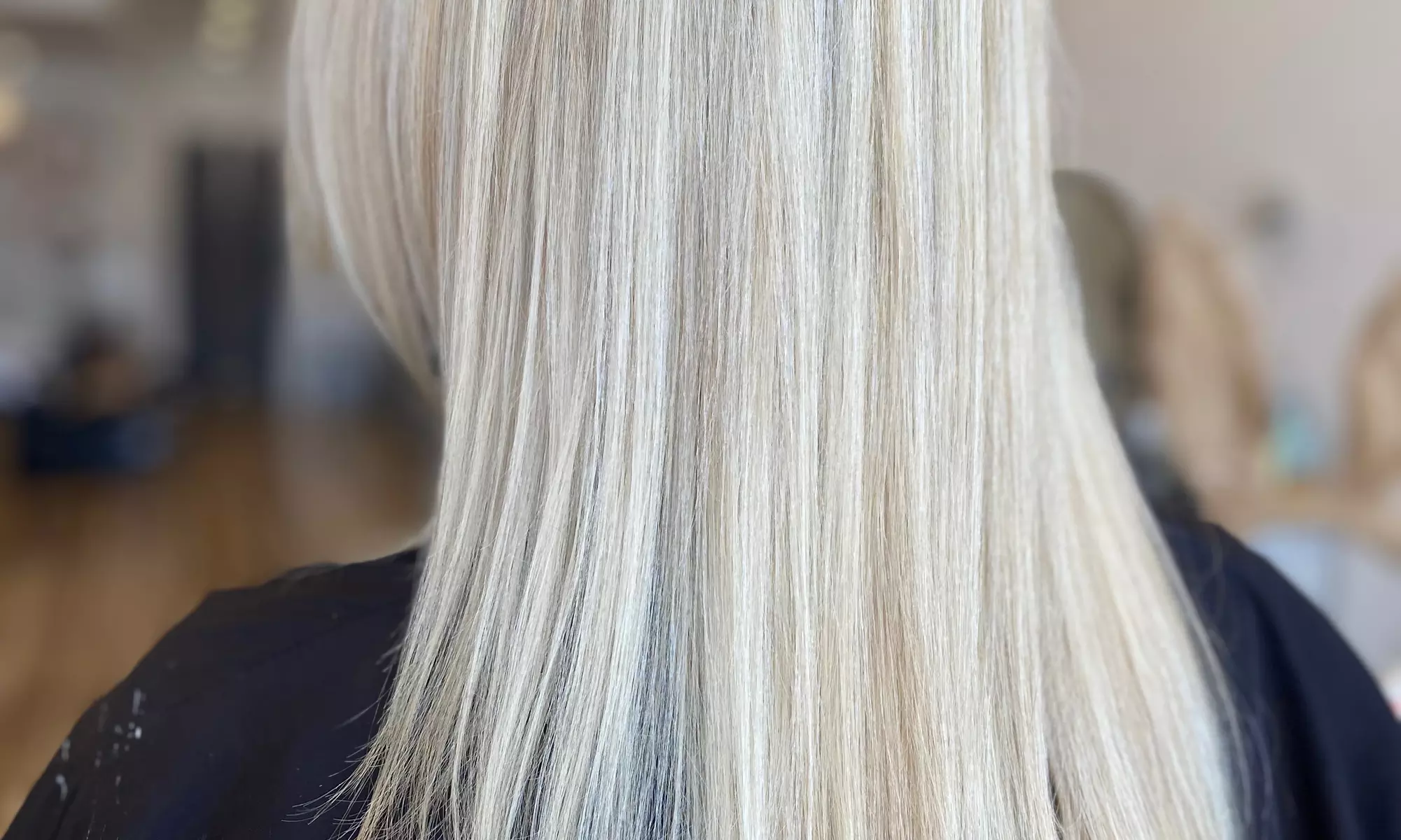 Up to 50% Off on Salon - Hair Color / Highlights at Styled by Kirsten - Primary Image