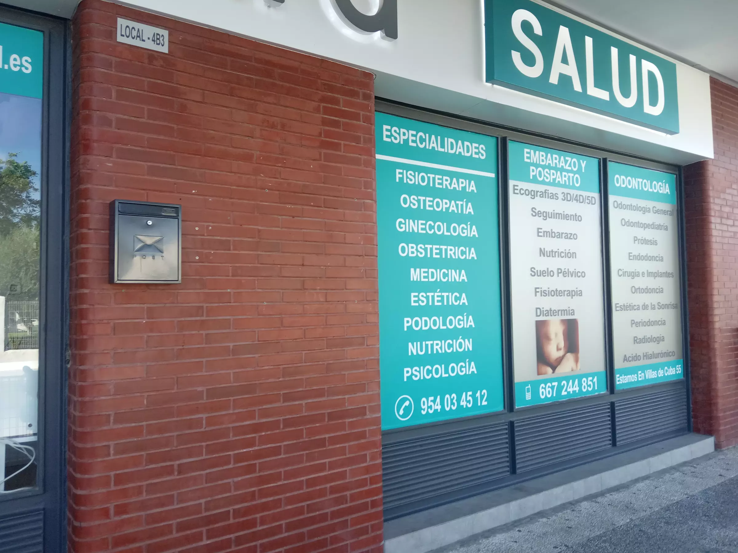 ¡Sonríe sin preocupaciones! ¡Un chequeo dental en Santa Clara Salud!