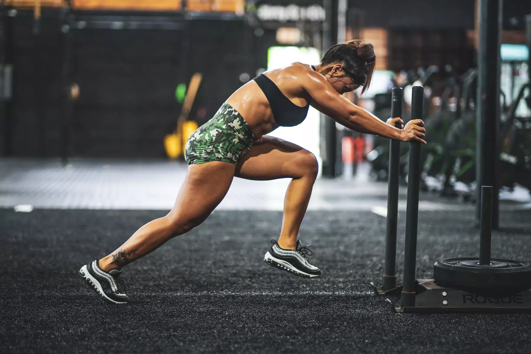 Unlimited HIIT Training Sessions for One Month