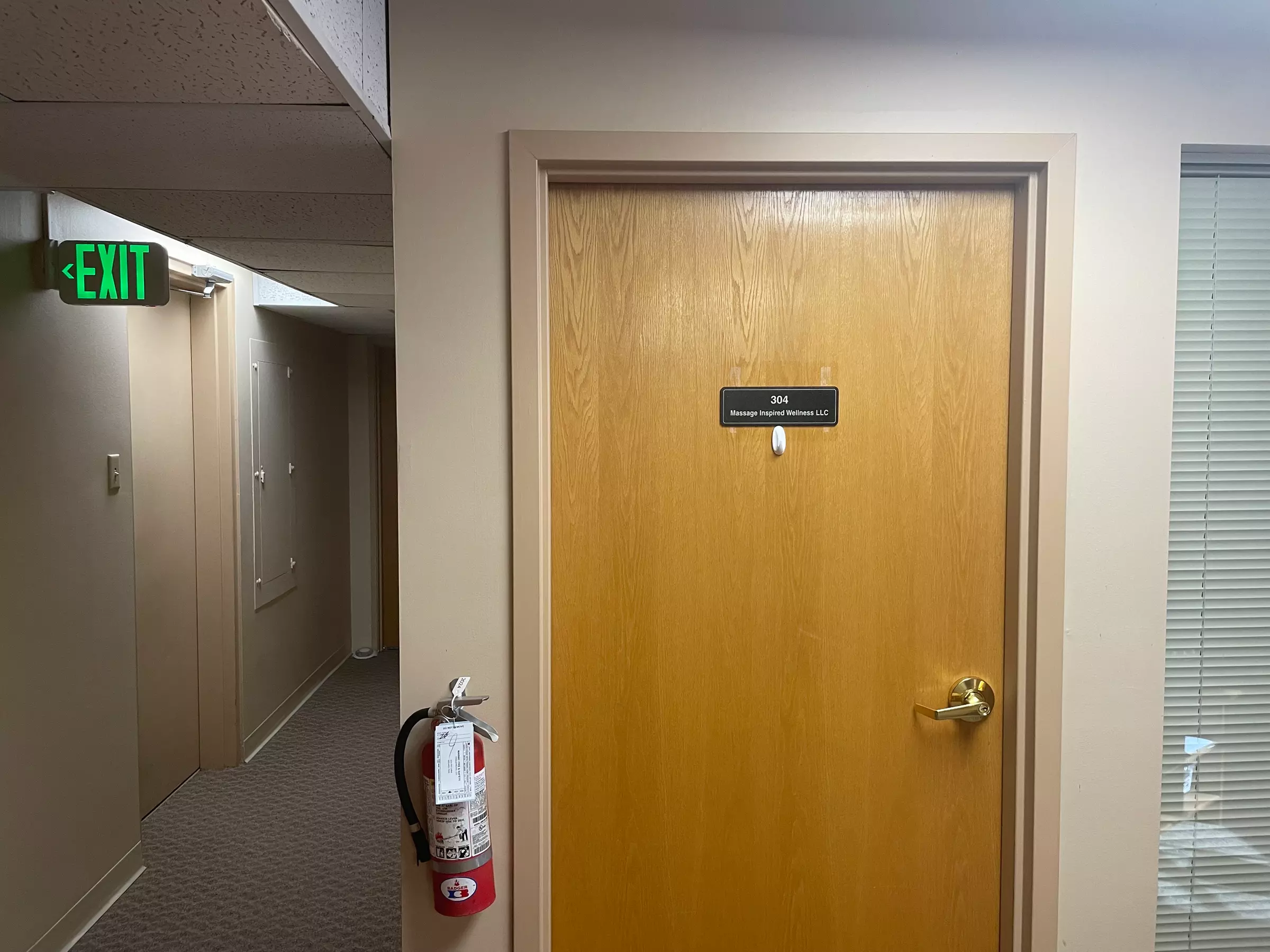 Up to 30% Off on Hot Stone Massage at Leilani Justiniano - Second Medium