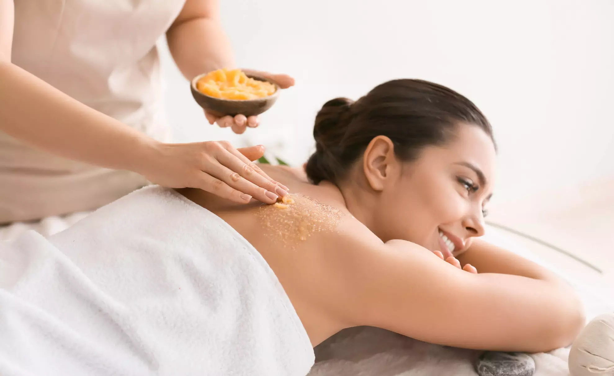 Up to 30% Off on Back Facial at The Institute of Epidermal Sciences LLC