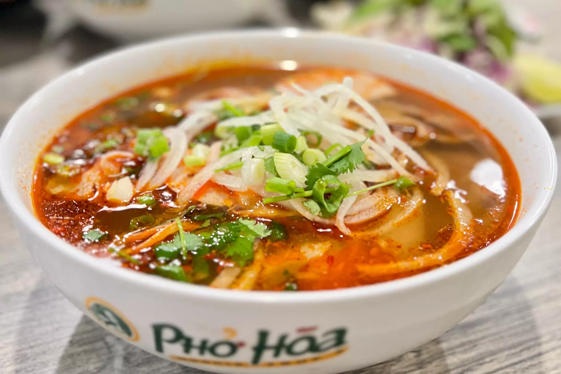 Up to 20% Off on Romantic Dinner at Pho Hoa Noodle Soup - Canada - Second Medium