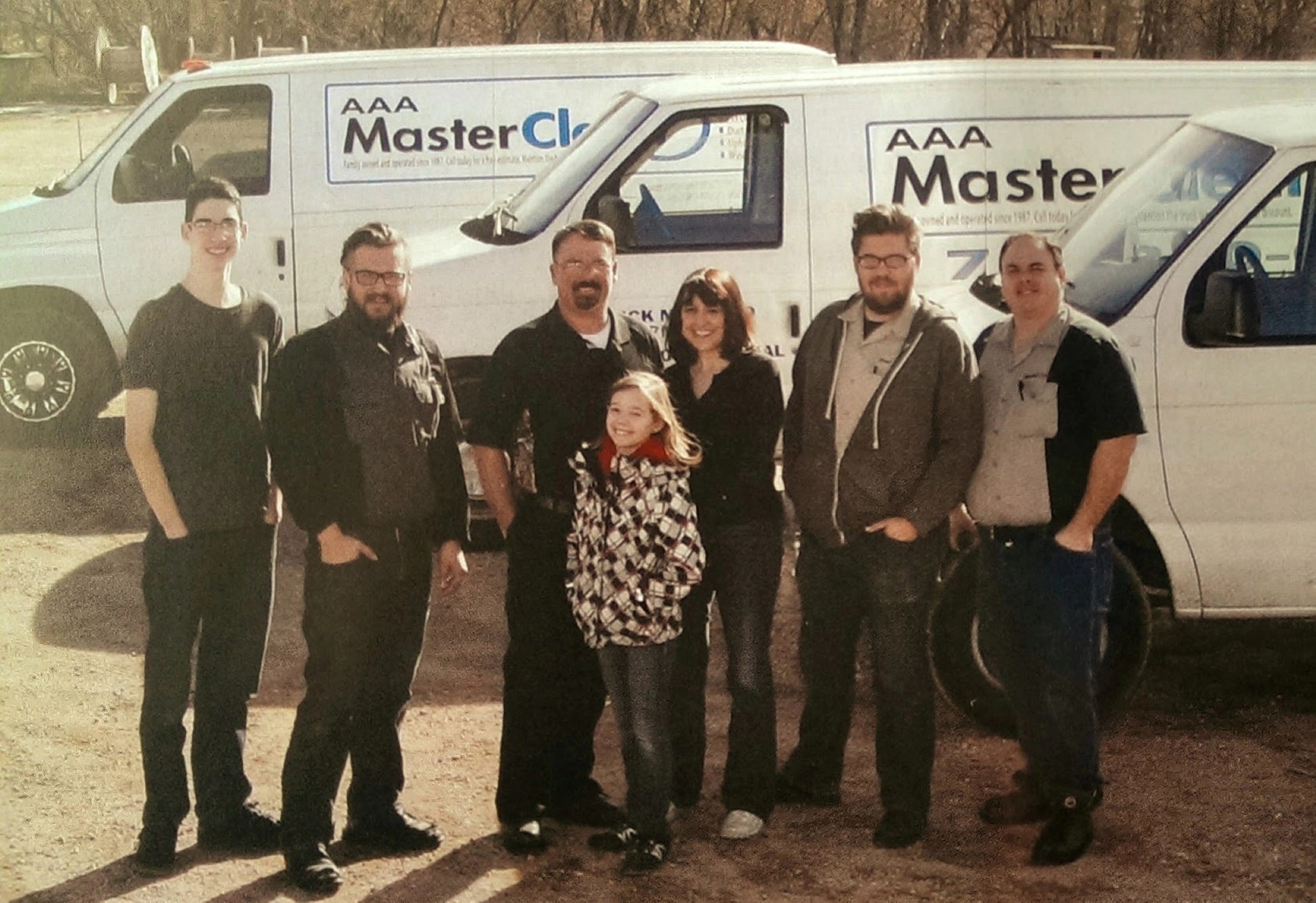 Up to 57% Off on Green / Eco Carpet Cleaning at AAA Masterclean