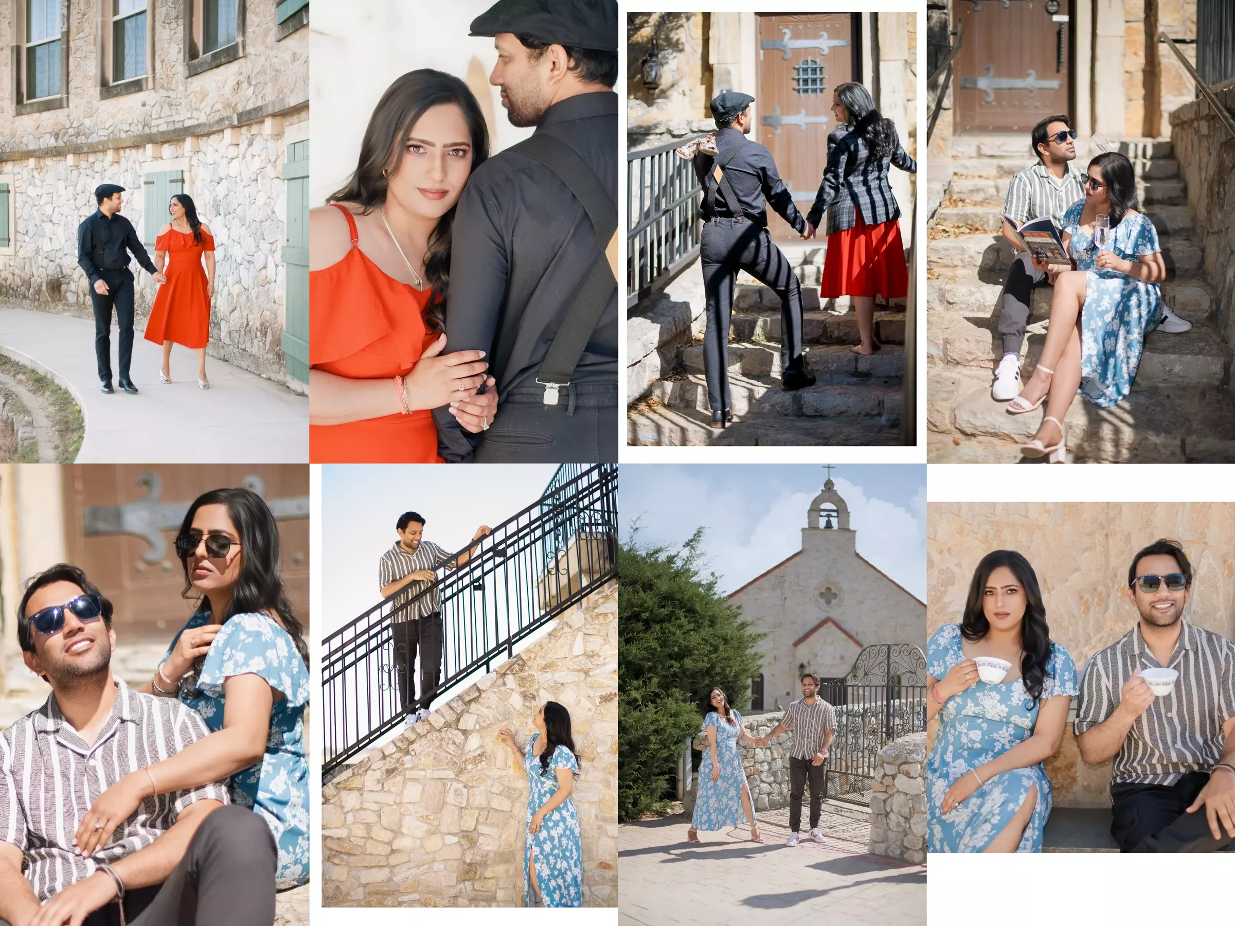 Up to 26% Off on Engagement Photography at Ceci Shann Photography