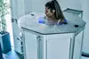 One or Two Cryotherapy Sessions at Alpha Cryo (Up to 35% Off)