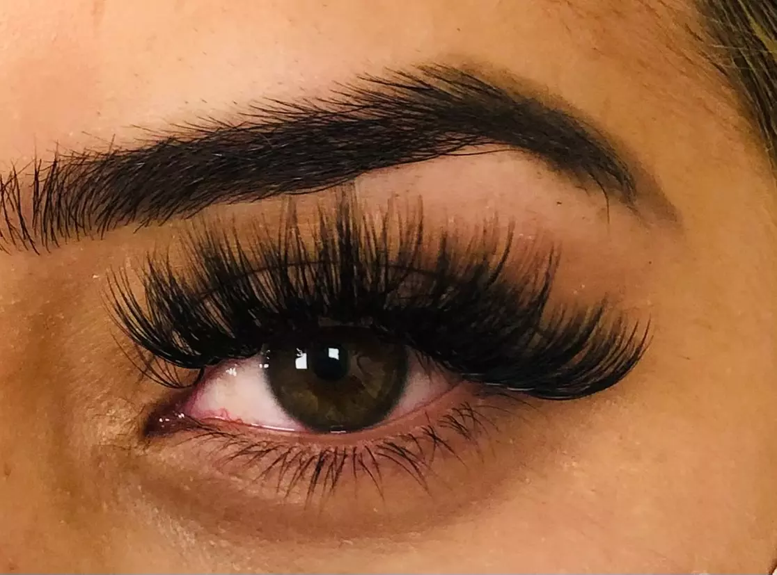 Up to 30% Off on Eyelash Extensions at See U Beauty