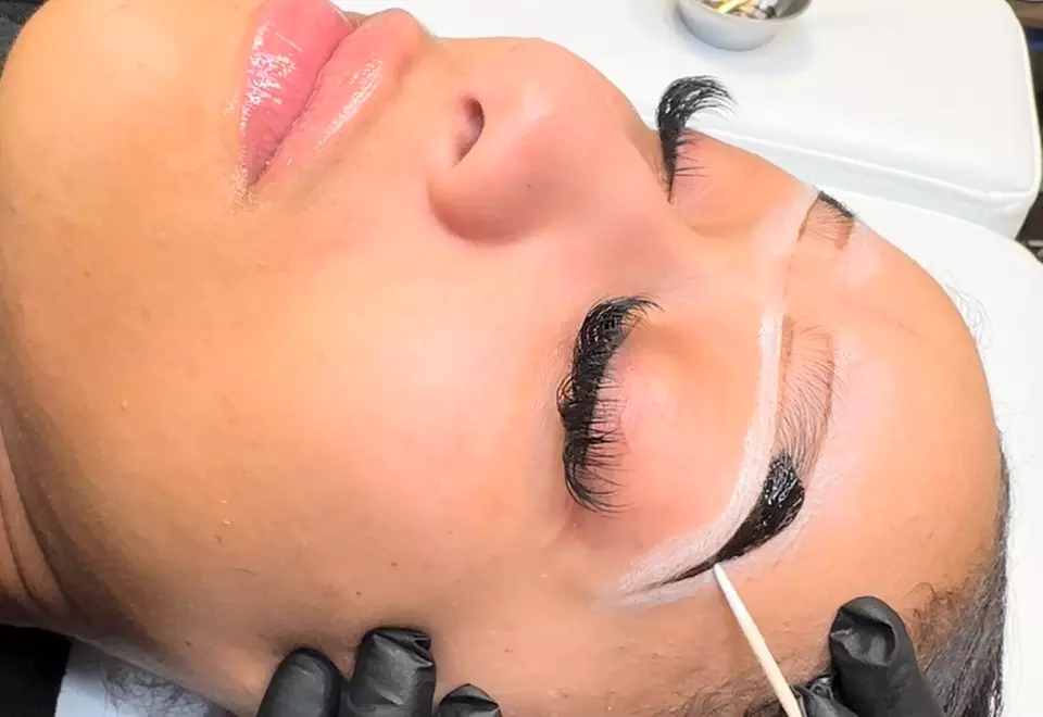 Up to 48% Off on Eyebrow Shaping at Mind Soul Beauty Bar - Primary Image