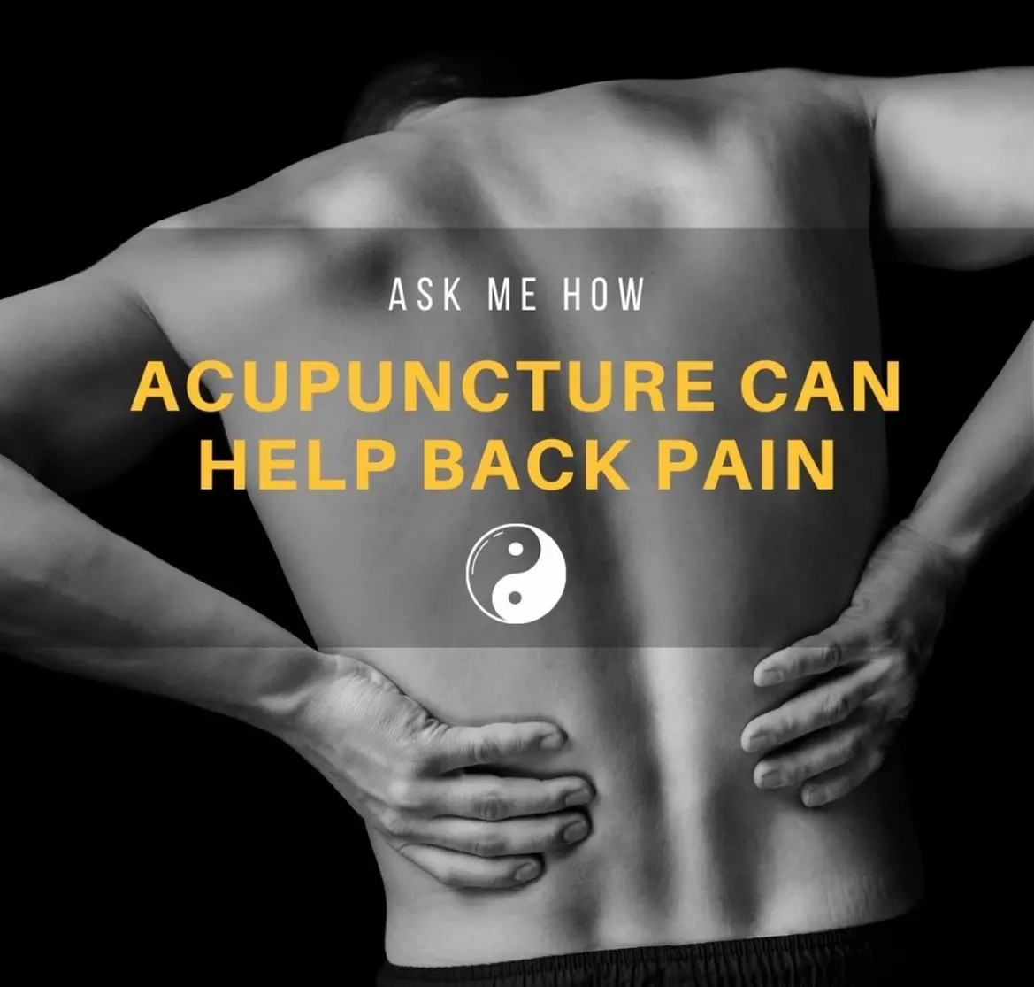 Experience Acupuncture with a Single Session