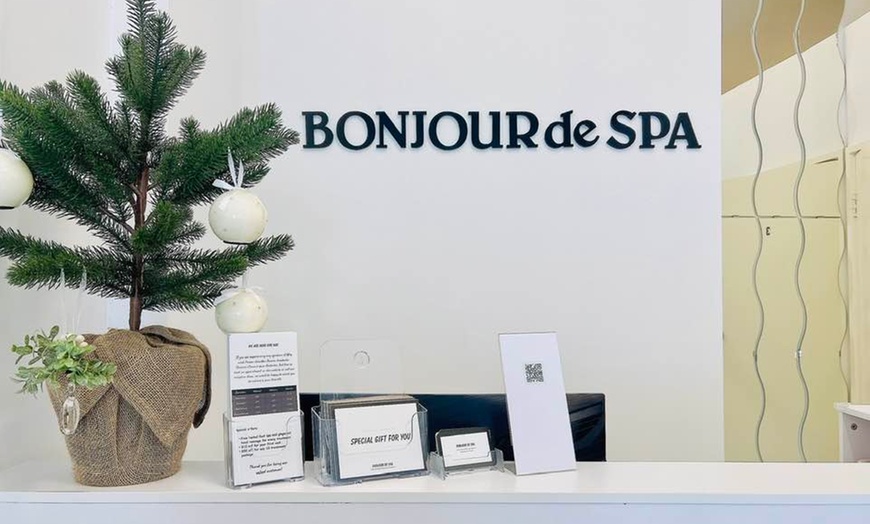 Image 4: Up to 29% Off on Massage - Full Body at Bonjour de Spa