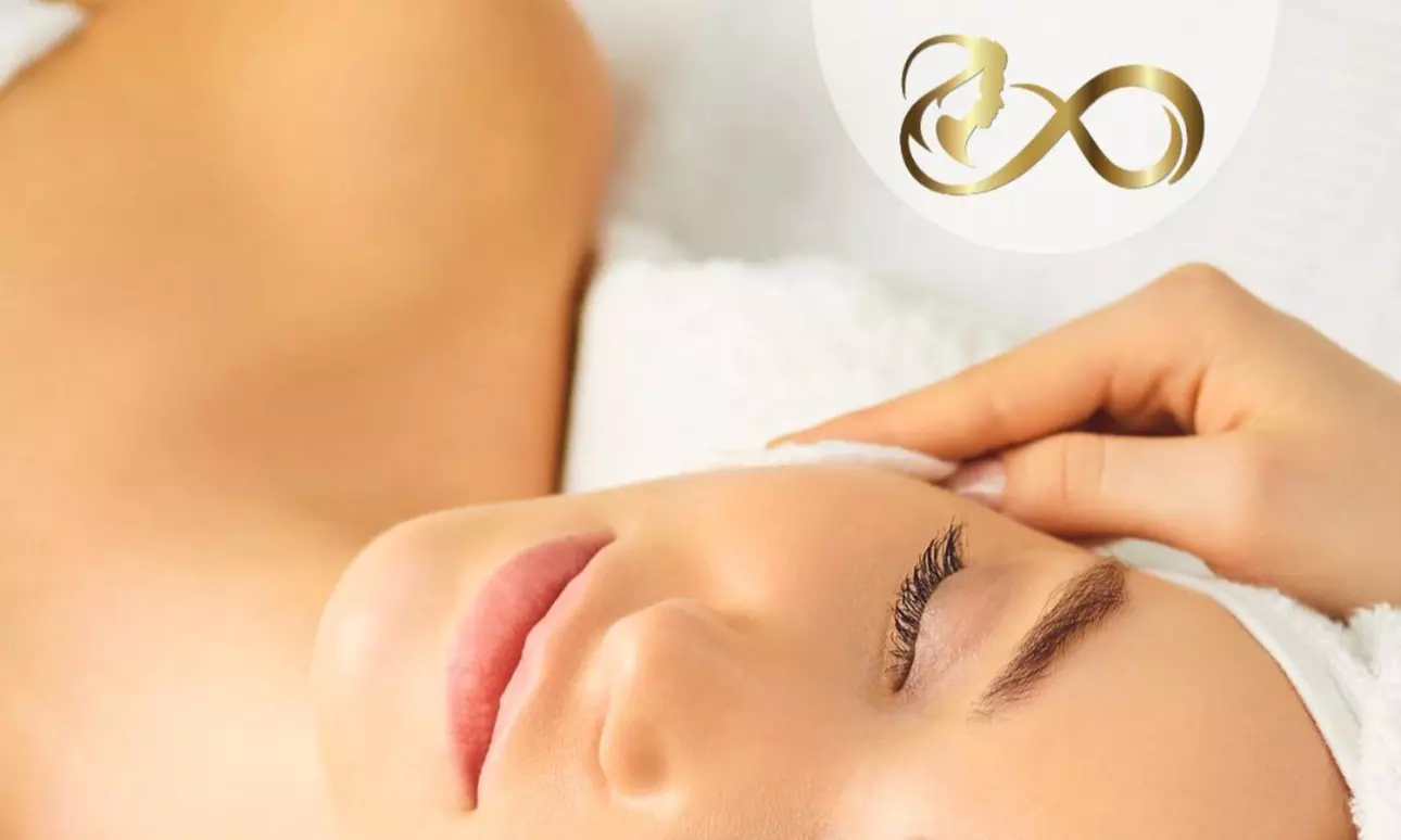 Up to 50% Off on Facial - Chosen by Customer at IBL LASER