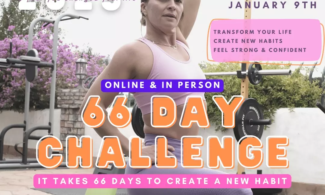 Up to 34% Off on Online Personal Trainer  at PWRGRLS Training - Primary Image