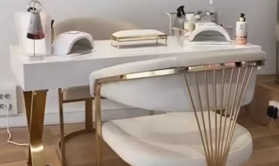 Jusqu'à 29% de réduction sur Soins des ongles chez MANAURY NAIL STUDIO - Image 2