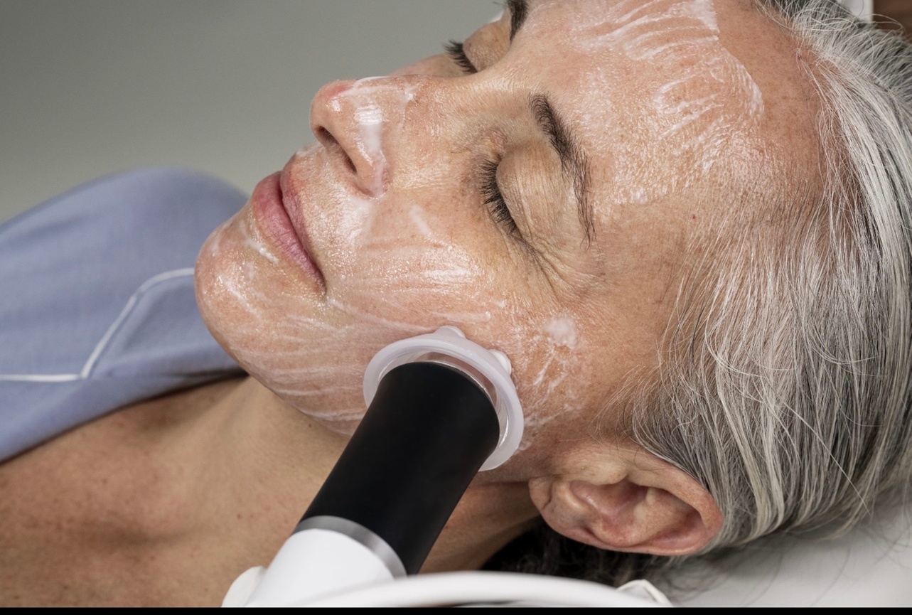 Discover Peace of Mind Skin And Body Care's Relaxing Facial Options with up to 40% off. Choose Your Perfect Skin Care Experience